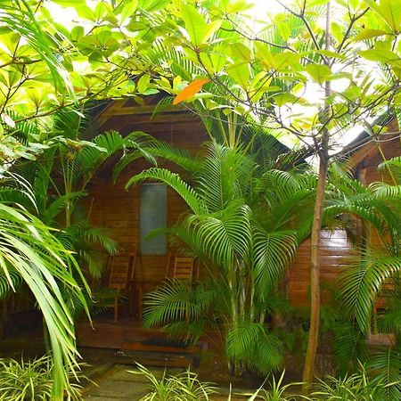 Sasvi Cabana Villa Trincomalee Dış mekan fotoğraf